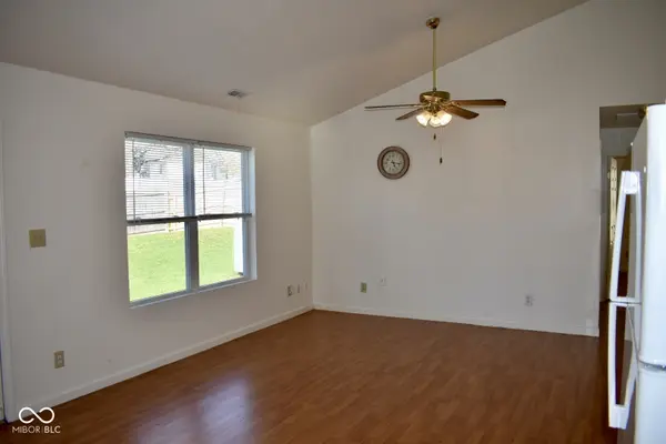 850 E Marshall DR, Nineveh, IN 46164