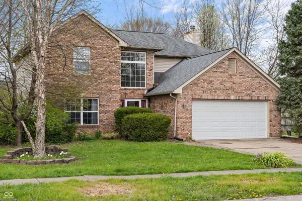792 N Shore BLVD, Franklin, IN 46131