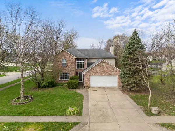 792 N Shore BLVD, Franklin, IN 46131