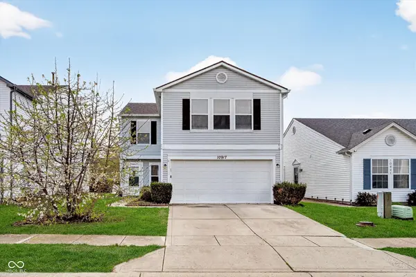 10917 Sweetsen RD, Camby, IN 46113