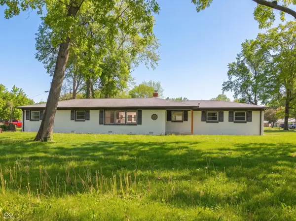 3350 Catalpa AVE, Indianapolis, IN 46228