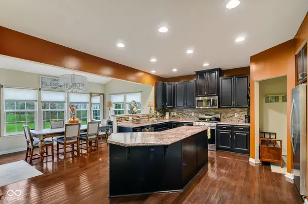 6612 School Branch DR, Brownsburg, IN 46112