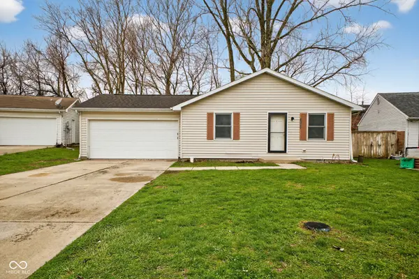 9254 E 39th PL, Indianapolis, IN 46235