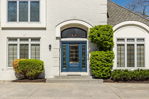 5846 E Fall Creek Parkway North DR, Indianapolis, IN 46226