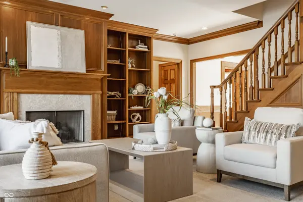 5846 E Fall Creek Parkway North DR, Indianapolis, IN 46226