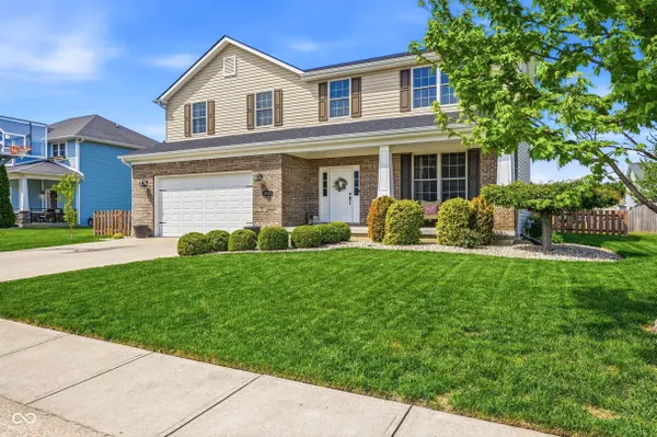 3051 Hawthorn DR, Lapel, IN 46051