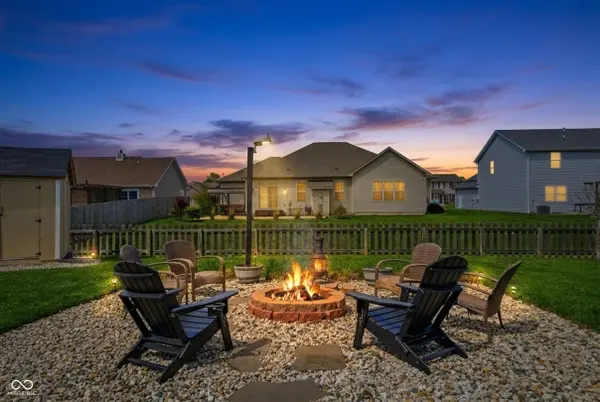 3051 Hawthorn DR, Lapel, IN 46051