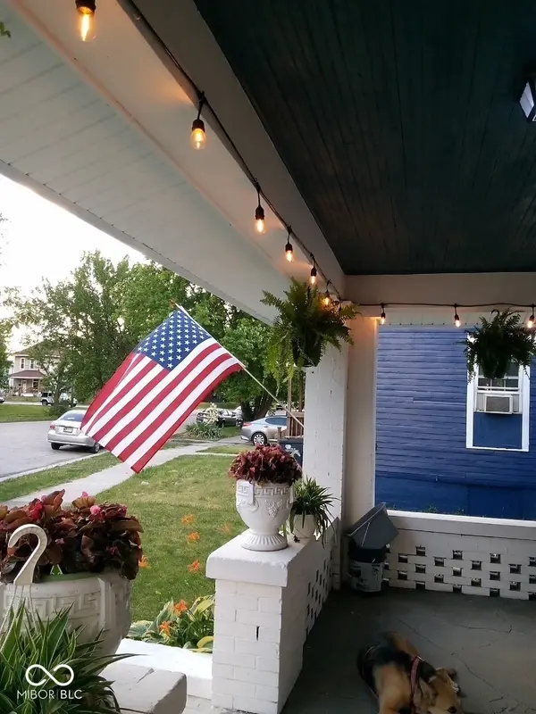 53 Main AVE, Frankfort, IN 46041