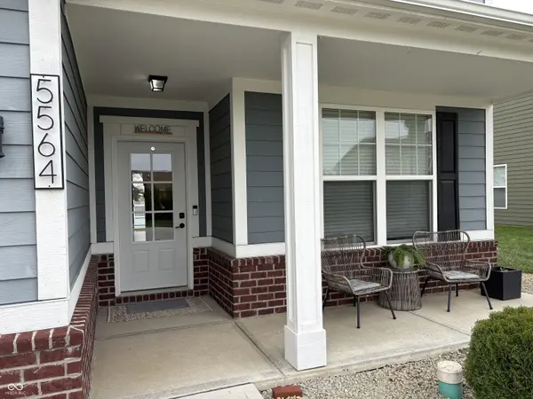 5564 Golden Gate Way, Kokomo, IN 46902
