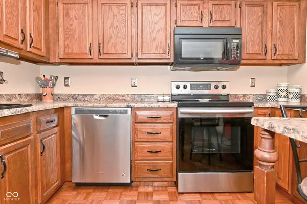 2503 E County Road 600 S, Clayton, IN 46118