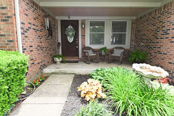 2503 E County Road 600 S, Clayton, IN 46118