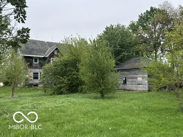 4219 W 700 South, Greensburg, IN 47240