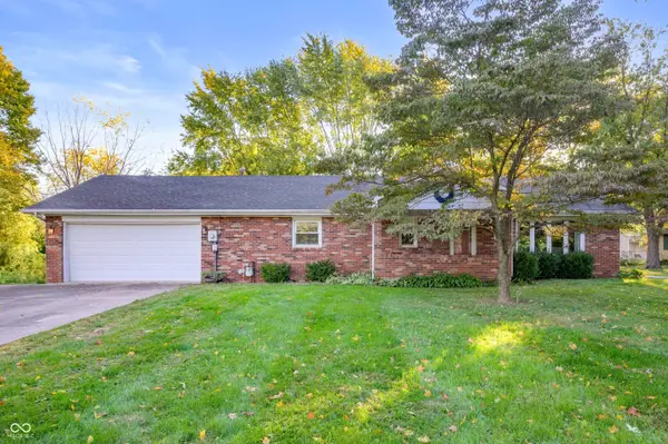 3218 S 380 E, Anderson, IN 46017