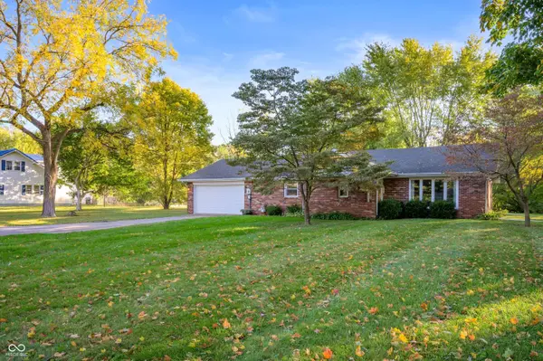 3218 S 380 E, Anderson, IN 46017