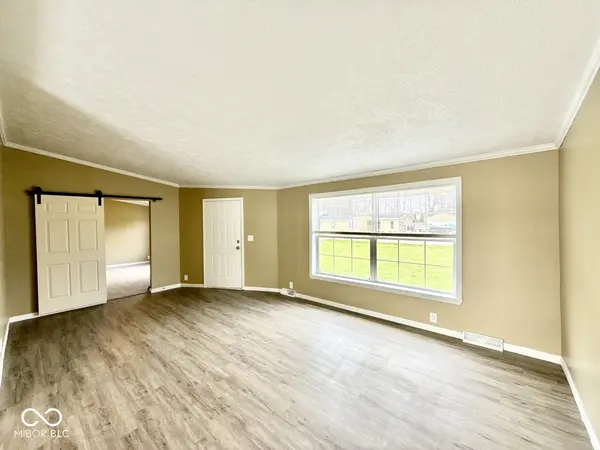 1184 E Lords WAY, Brazil, IN 47834