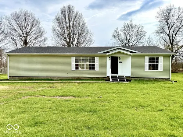 1184 E Lords WAY, Brazil, IN 47834