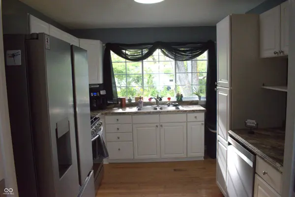 6322 N Keystone AVE, Indianapolis, IN 46220