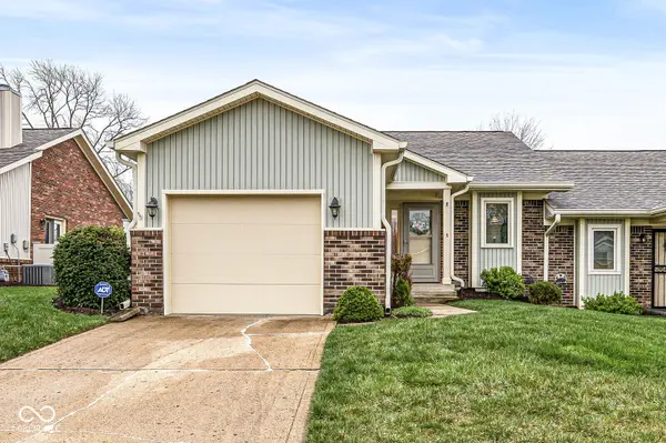 2021 Ticen CT, Beech Grove, IN 46107