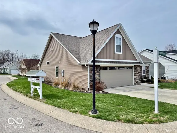 4301 W Whispering Way CT, Muncie, IN 47304