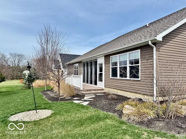 4301 W Whispering Way CT, Muncie, IN 47304
