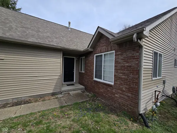 11059 Cornell AVE, Carmel, IN 46280