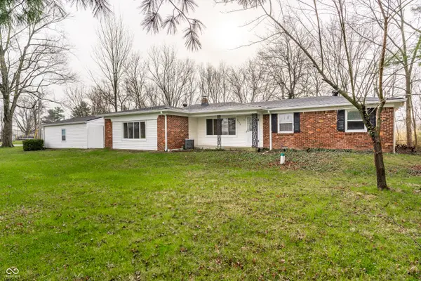 2928 Cicero RD, Noblesville, IN 46060