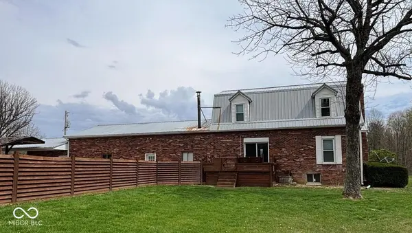 3840 E County Road 20 N, North Vernon, IN 47265