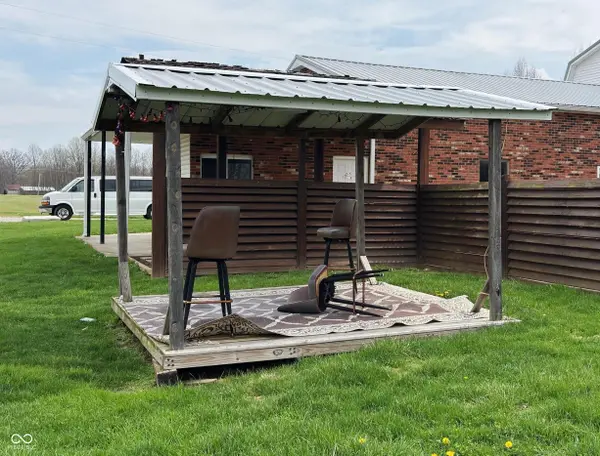 3840 E County Road 20 N, North Vernon, IN 47265
