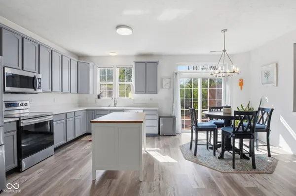 16001 Concert WAY, Noblesville, IN 46060