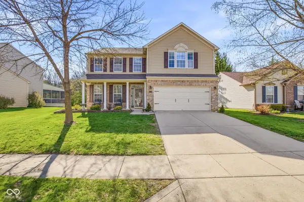 16001 Concert WAY, Noblesville, IN 46060