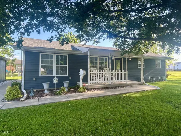 605 E Bard ST, Crothersville, IN 47229