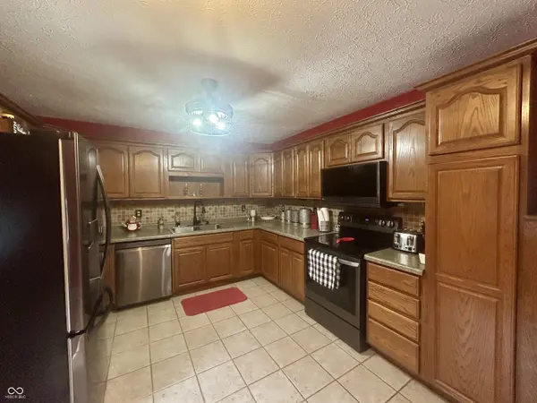 605 E Bard ST, Crothersville, IN 47229