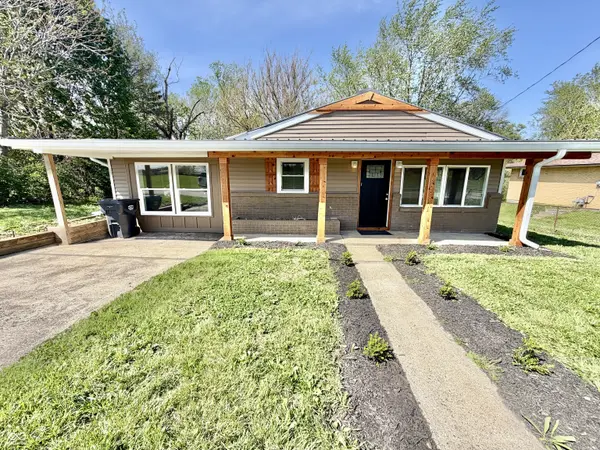 110 Cook ST, Alexandria, IN 46001