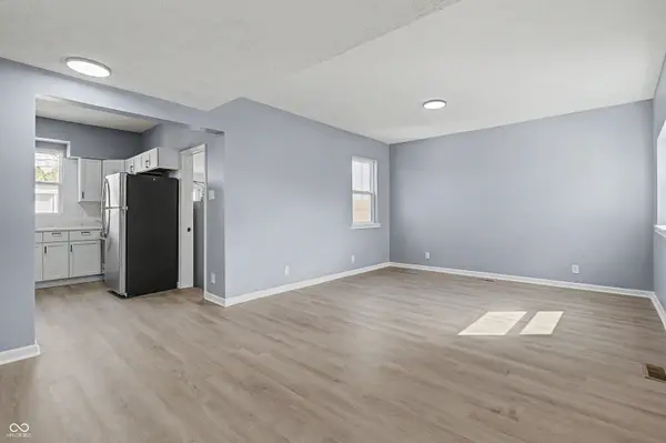 409 N Walnut ST, Alexandria, IN 46001