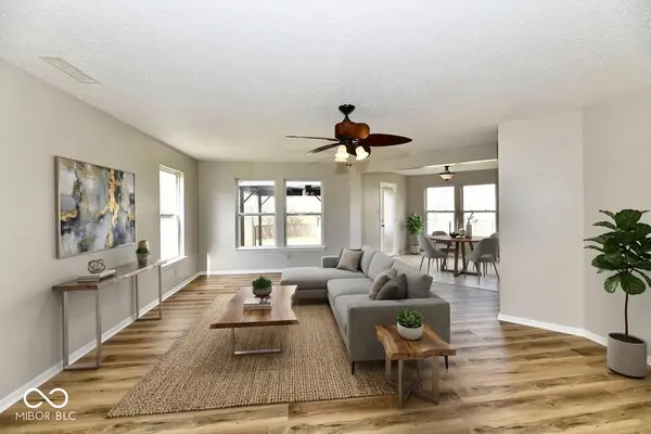 5508 Front Point CT, Indianapolis, IN 46237