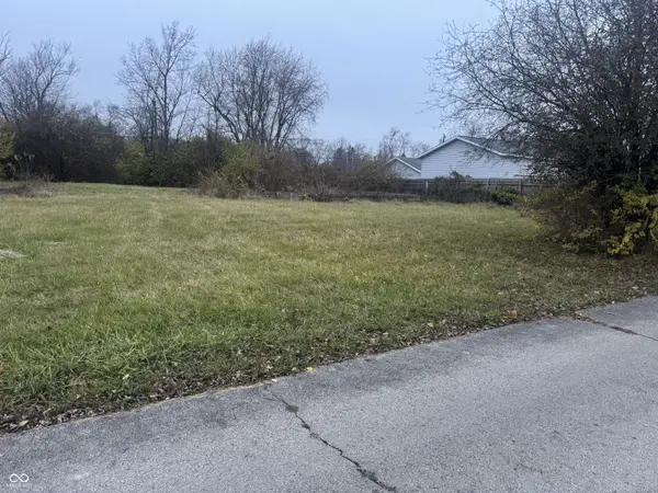 900 Blk N Central AVE, Muncie, IN 47303