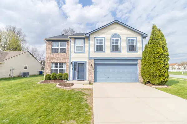 10320 Alexia DR, Indianapolis, IN 46236