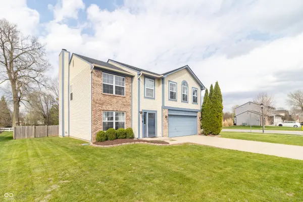 10320 Alexia DR, Indianapolis, IN 46236