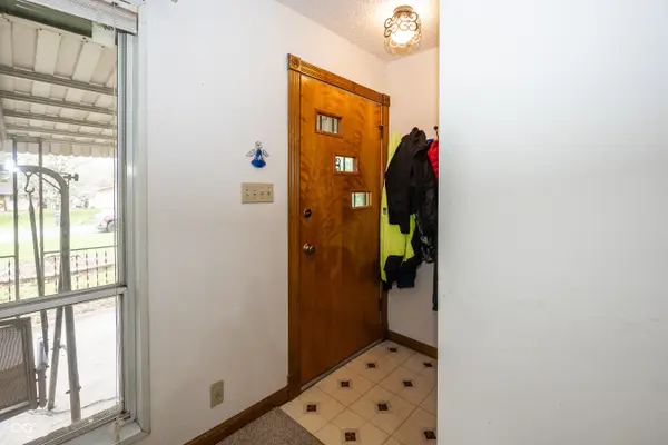 6744 W 15th ST, Indianapolis, IN 46214