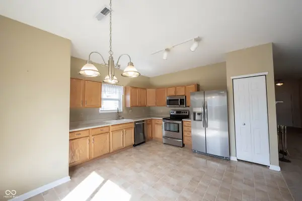 12237 Packers AVE, Fishers, IN 46037