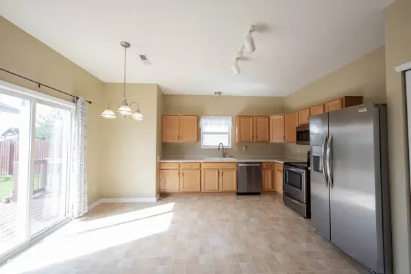 12237 Packers AVE, Fishers, IN 46037