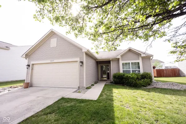 12237 Packers AVE, Fishers, IN 46037