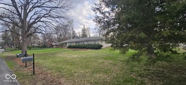 4344 Sylvan RD, Indianapolis, IN 46228