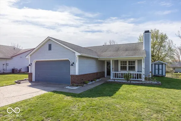 5507 Pine Knoll BLVD, Noblesville, IN 46062