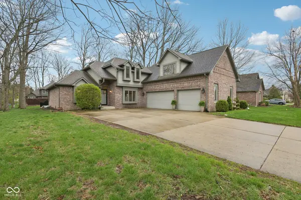 649 Hamlet DR, Avon, IN 46123