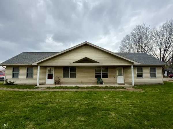 7540 E State Road 252, Edinburgh, IN 46124