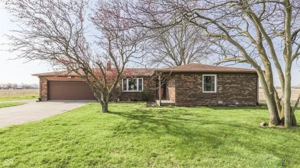 10445 Maze RD, Indianapolis, IN 46259