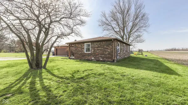 10445 Maze RD, Indianapolis, IN 46259