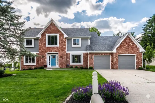 828 Pebble Brook PL, Noblesville, IN 46062