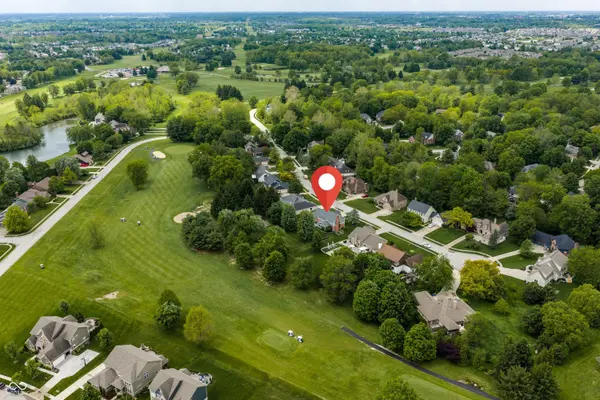 828 Pebble Brook PL, Noblesville, IN 46062